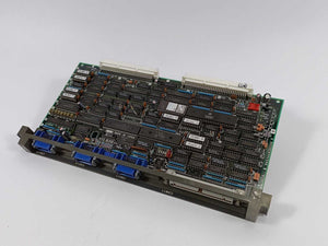 Mitsubishi MC611 PLC