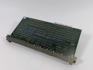 Mitsubishi MC616 PLC Board