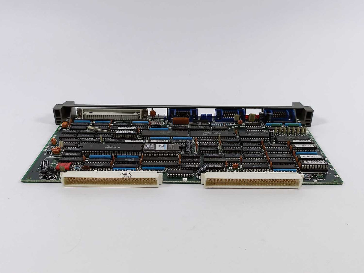 Mitsubishi MC616 PLC Board