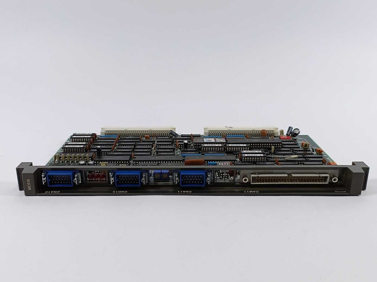 Mitsubishi MC616 PLC Board