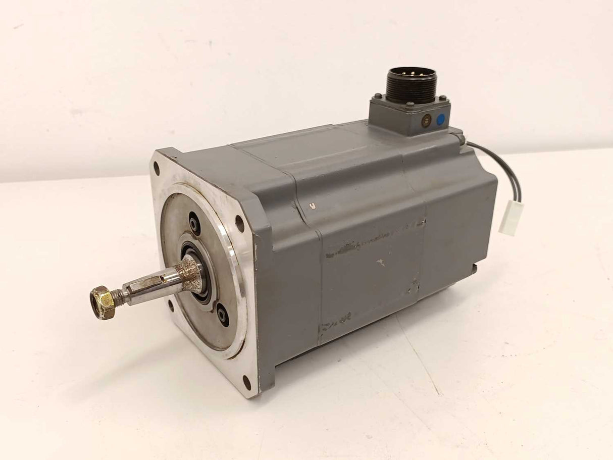 Mitsubishi HA83NC-S AC Servo Motor