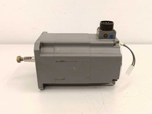 Mitsubishi HA83NC-S AC Servo Motor