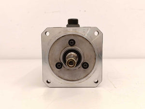 Mitsubishi HA83NC-S AC Servo Motor