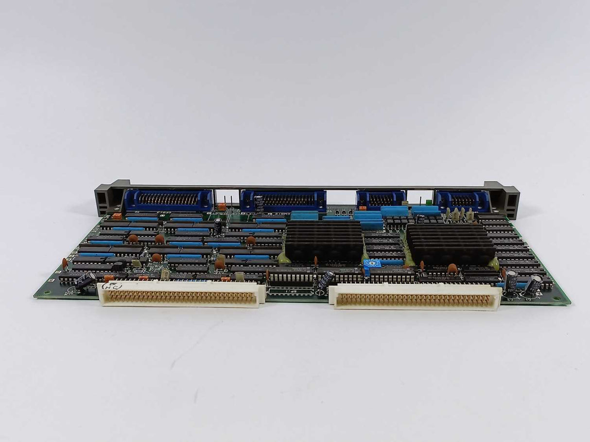 Mitsubishi MC301 Circuit Board