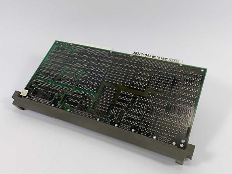 Mitsubishi MC303 PLC Board