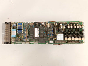 Mitsubishi TRS 100B Servo-drive