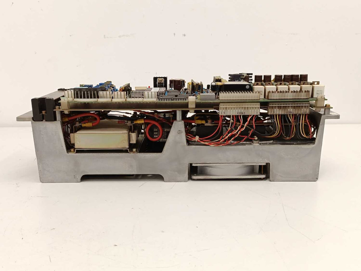 Mitsubishi TRS 100B Servo-drive