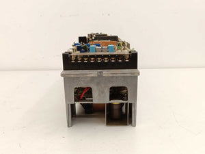 Mitsubishi TRS 100B Servo-drive