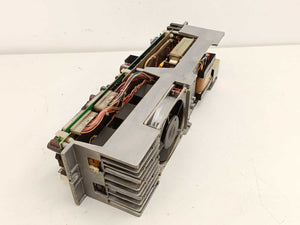 Mitsubishi TRS 100B Servo-drive