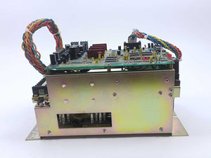 Mazak MV4-200 W Servo drive with ZTU-DRIV Board