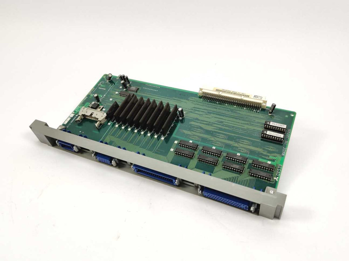 Mitsubishi QX539B BN634A524G53 Circuit Board