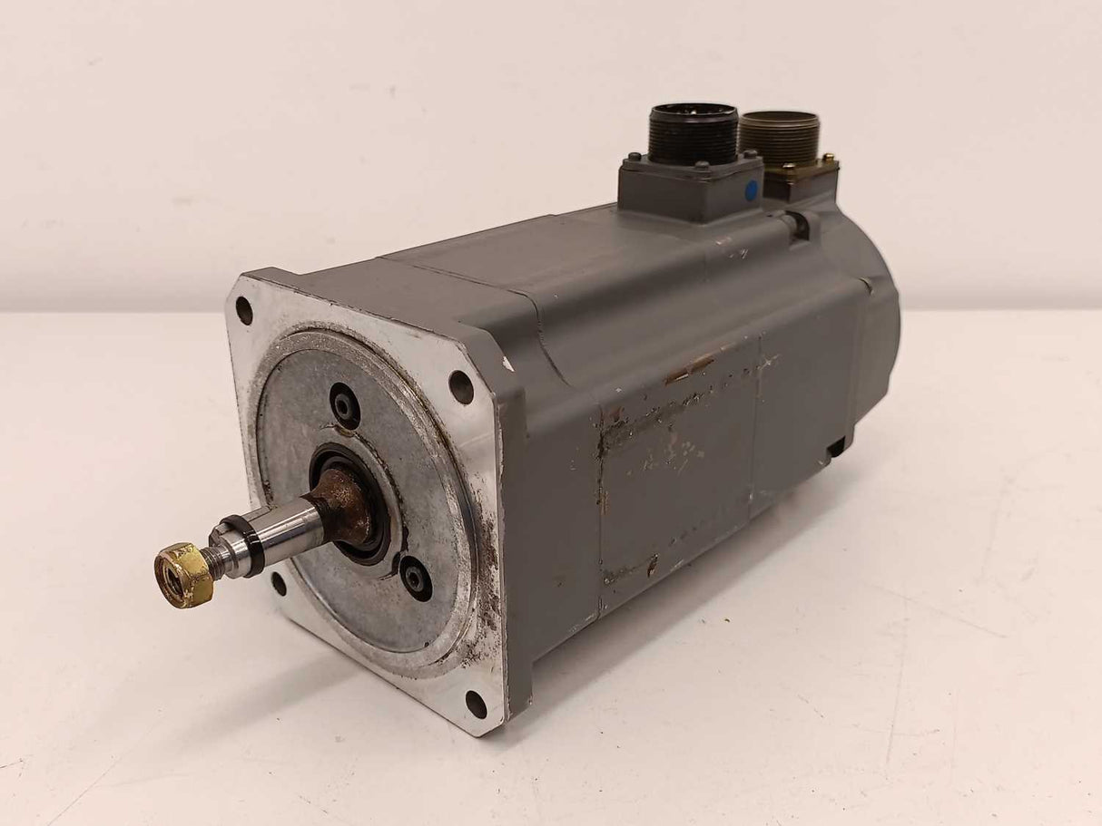 Mitsubishi HA80NC-S AC Servo Motor with OSE104 Encoder