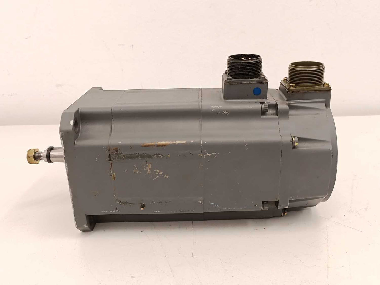 Mitsubishi HA80NC-S AC Servo Motor with OSE104 Encoder