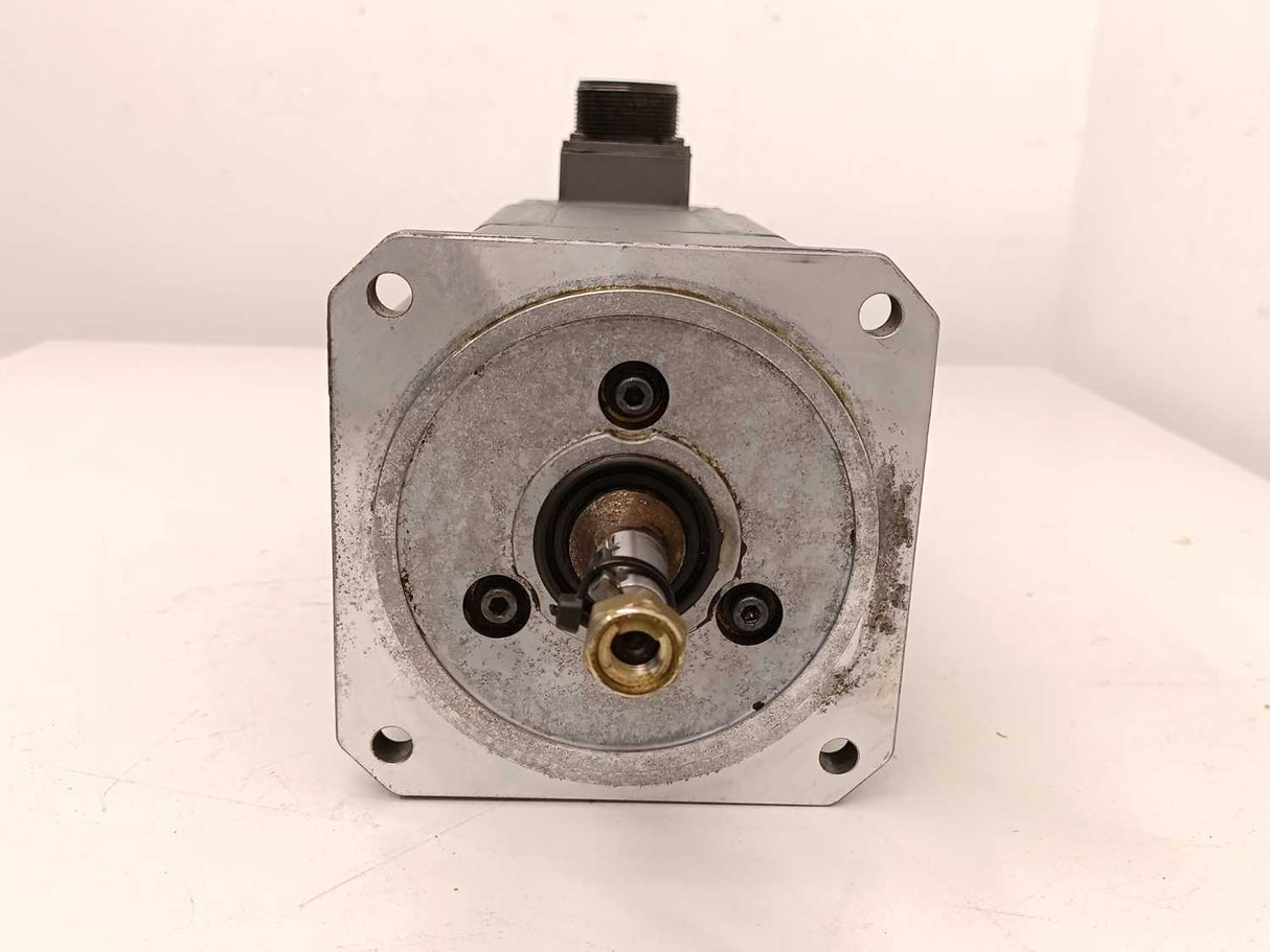 Mitsubishi HA80NC-S AC Servo Motor with OSE104 Encoder