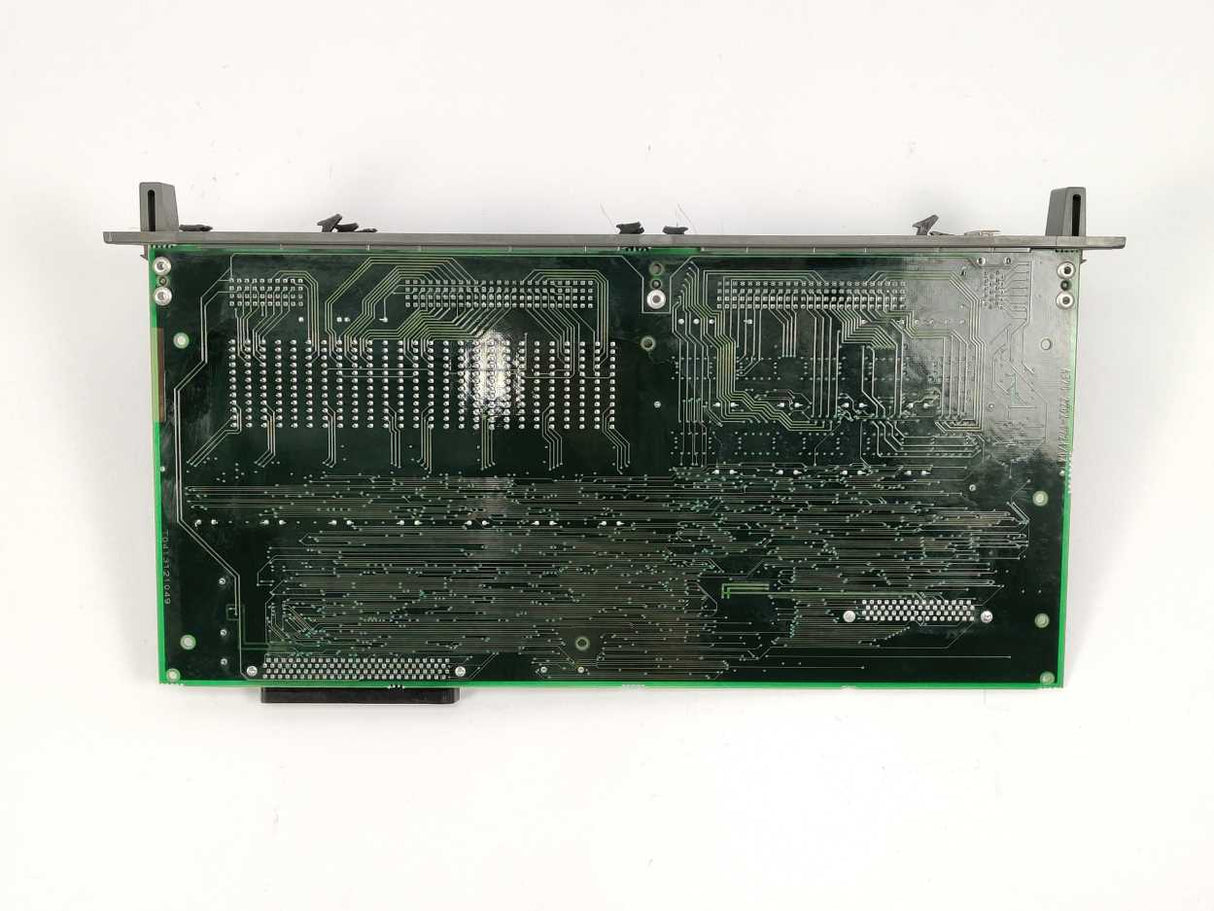 Fanuc A16B-2202-0721/05B MAIN BOARD