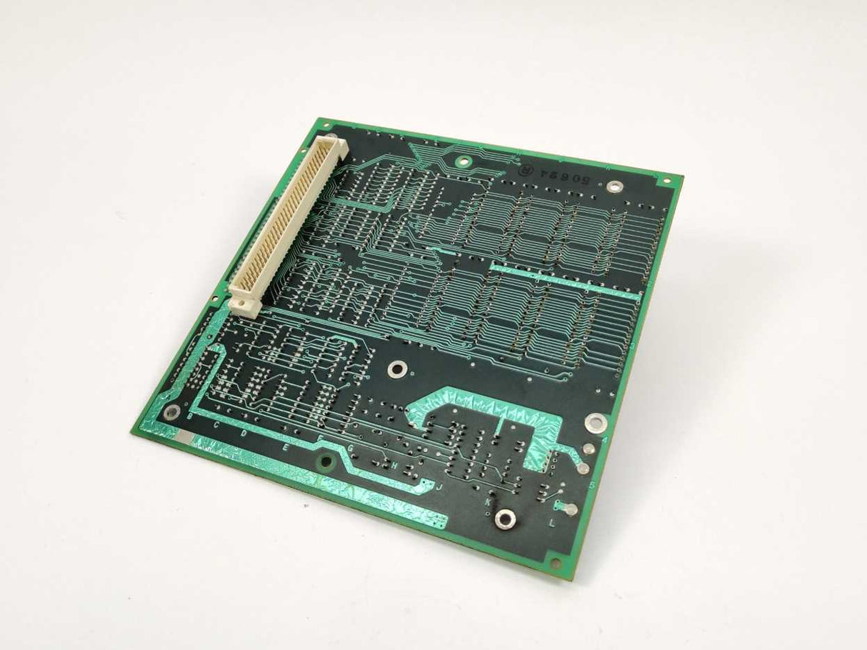 Mitsubishi FX25A BN624A189H02 Board