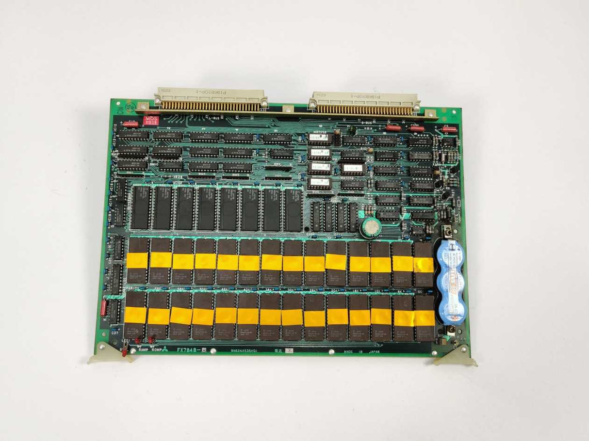 Mitsubishi FX784B BN624A535H01  Board