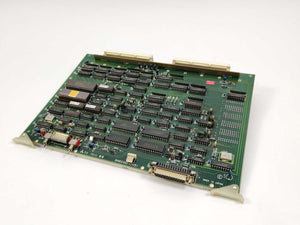 Mitsubishi FX701C BN624A592G51 Circuit board