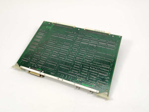 Mitsubishi FX701C BN624A592G51 Circuit board