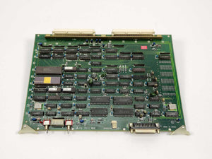 Mitsubishi FX701C BN624A592G51 Circuit board