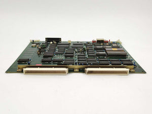 Mitsubishi FX701C BN624A592G51 Circuit board