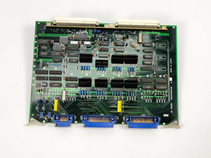 Mitsubishi FX53B BN624A652G52 PC Control board