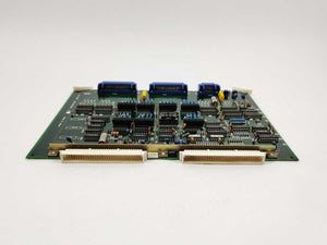 Mitsubishi FX53B BN624A652G52 PC Control board