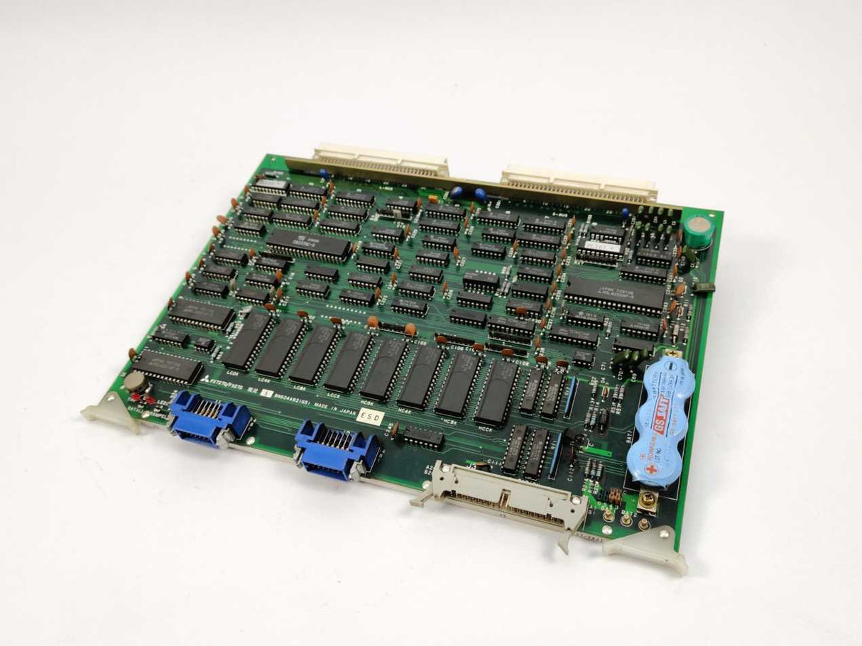 Mitsubishi FX727D/FX27D BN624A931G51 Circuit board