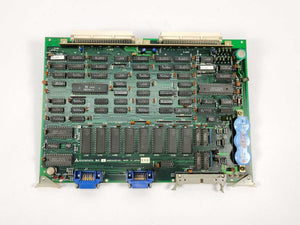 Mitsubishi FX727D/FX27D BN624A931G51 Circuit board