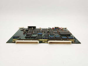 Mitsubishi FX701C BN624A592G51 A Circuit board