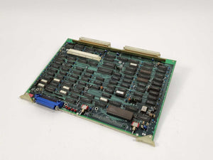 Mitsubishi FX15C BN624A405H01 Circuit board