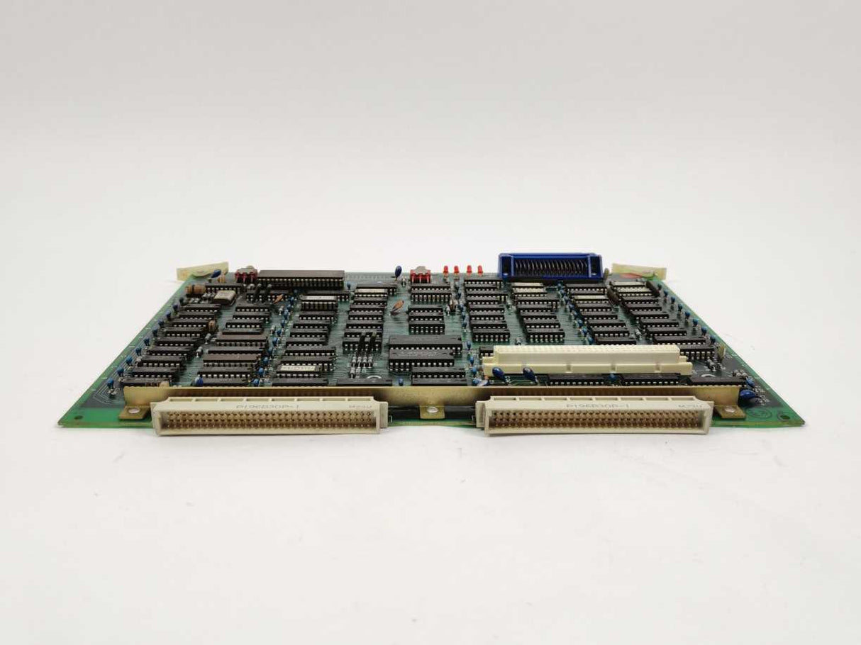 Mitsubishi FX15C BN624A405H01 Circuit board