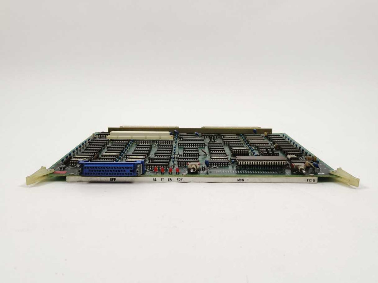 Mitsubishi FX15C BN624A405H01 Circuit board