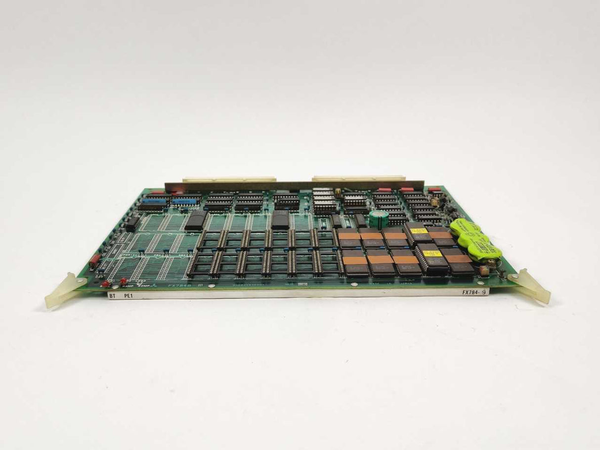 Mitsubishi FX784B BN624A535H01  Circuit Board