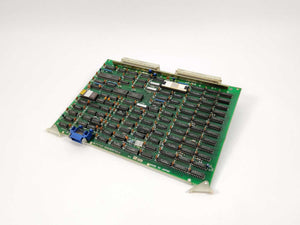 Mitsubishi FX702C BN624E577G51 Controller board