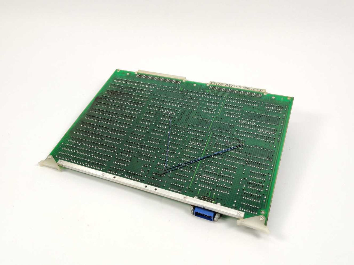 Mitsubishi FX702C BN624E577G51 Controller board