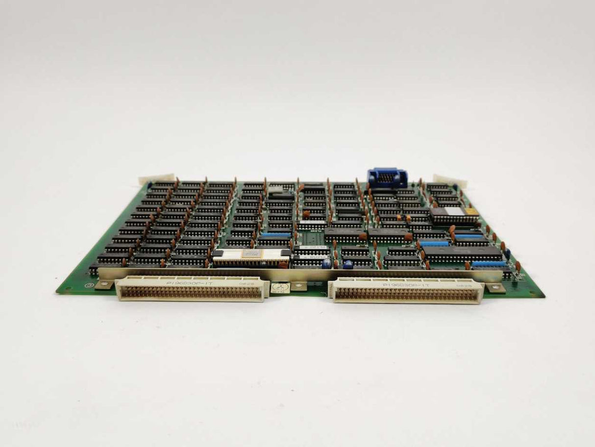 Mitsubishi FX702C BN624E577G51 Controller board