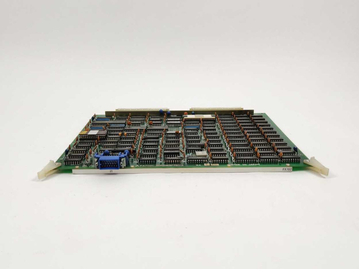 Mitsubishi FX702C BN624E577G51 Controller board