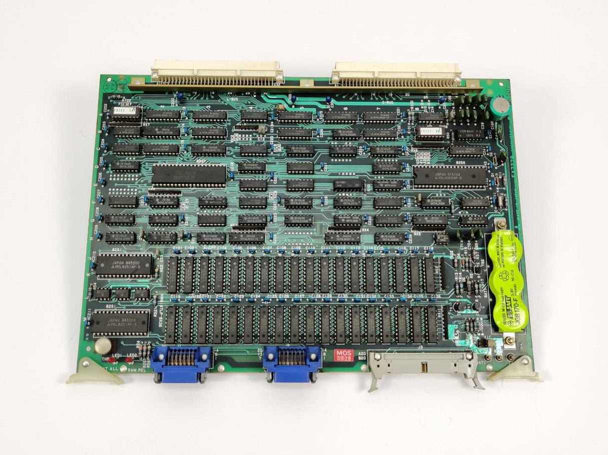 Mitsubishi FX727B Circuit board, BN624A534H01