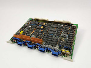 Mitsubishi FX61C BN624A551G51A Circuit Board