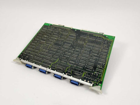 Mitsubishi FX61C BN624A551G51A Circuit Board