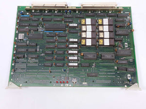 Mitsubishi FX715B BN624A770G5I Circuit Board