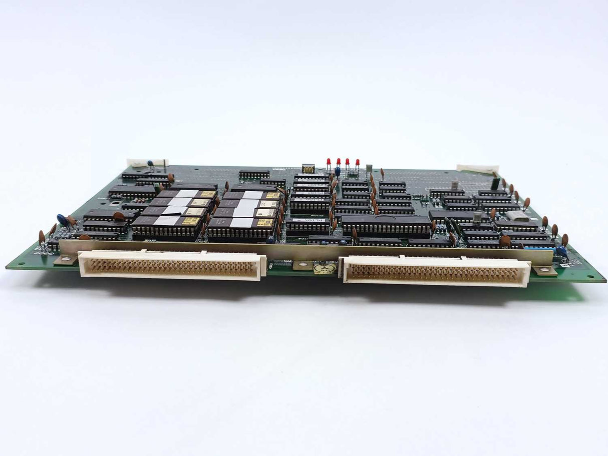 Mitsubishi FX715B BN624A770G5I Circuit Board