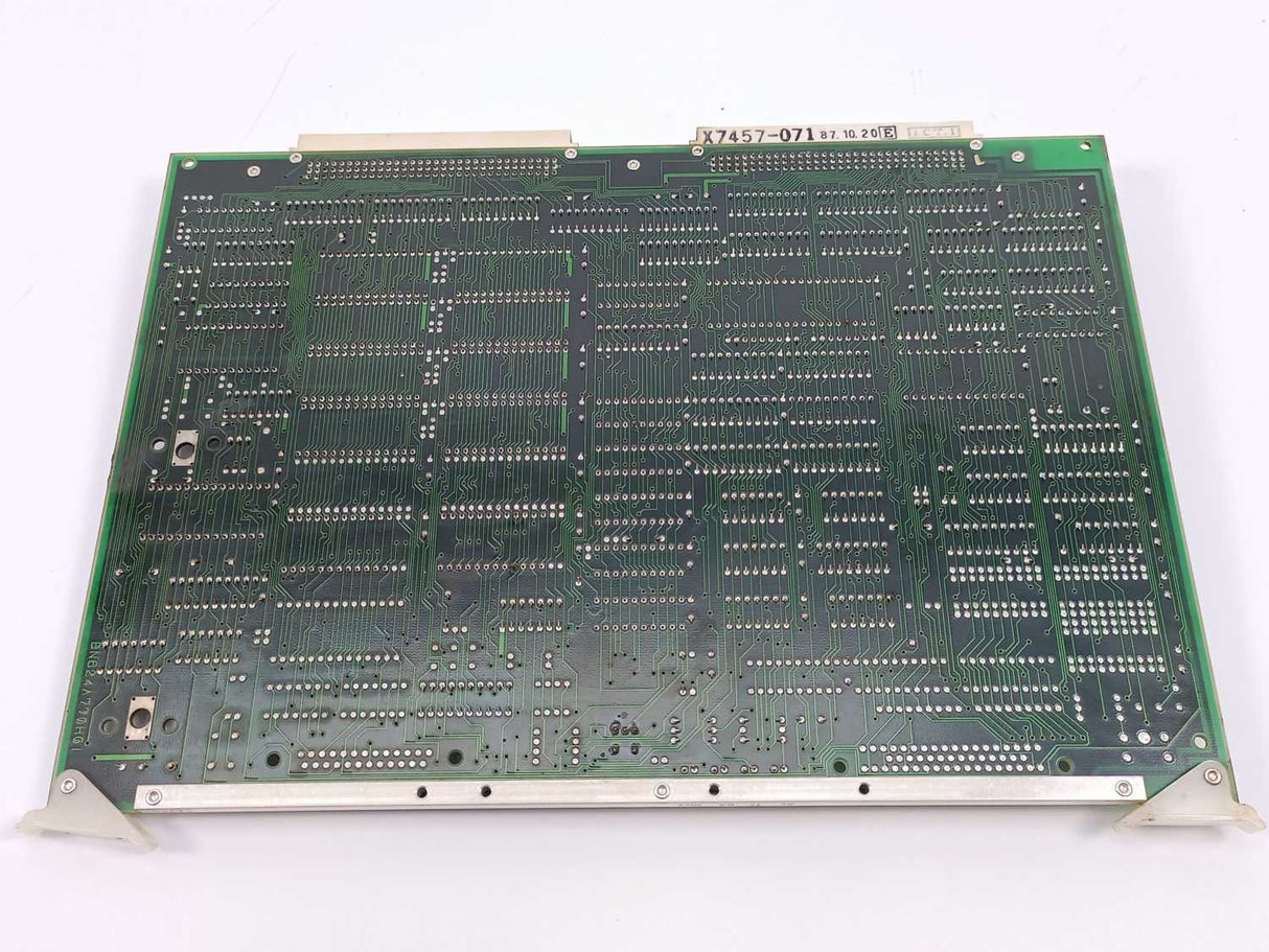 Mitsubishi FX715B BN624A770G5I Circuit Board