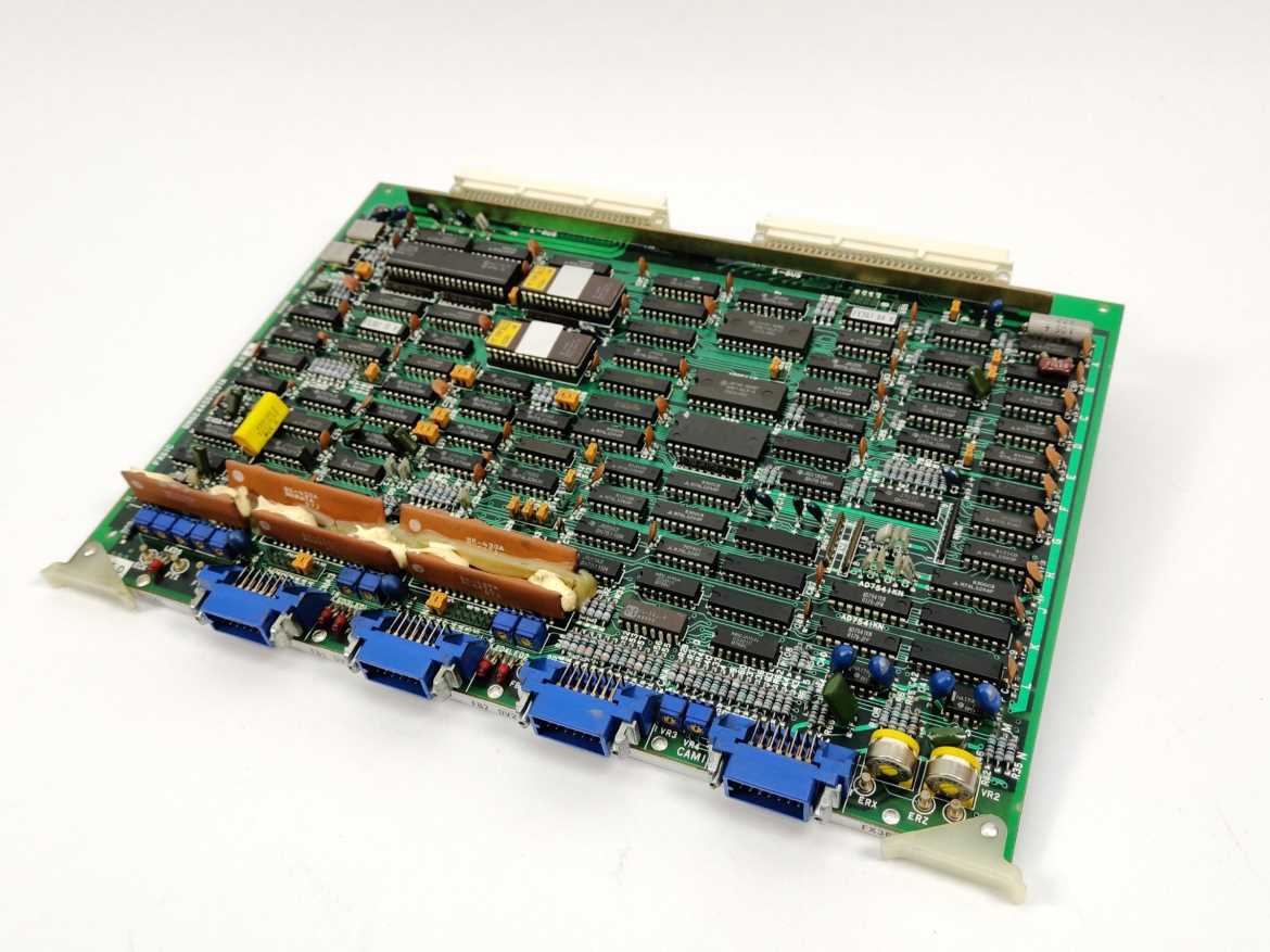 Mitsubishi FX6IC BN624A55IG5IA