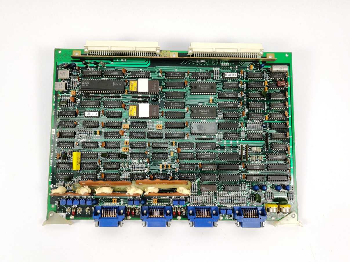 Mitsubishi FX6IC BN624A55IG5IA