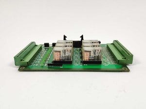 YEONG CHIN 503-E04-241M Circuit board