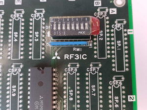 Mitsubishi RF3IC BN624B909G5I