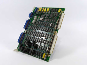 Mitsubishi FX 763B BN624E526H01 Circuit Board