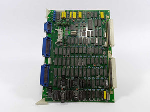 Mitsubishi FX 763B BN624E526H01 Circuit Board